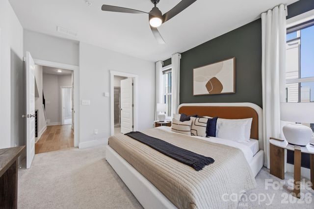 2120 Terwilliger Terrace, Charlotte, NC 28203