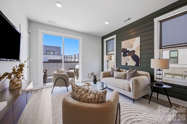 2120 Terwilliger Terrace, Charlotte, NC 28203