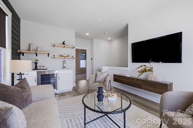 2120 Terwilliger Terrace, Charlotte, NC 28203