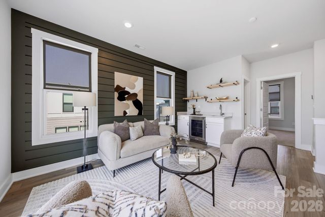 2120 Terwilliger Terrace, Charlotte, NC 28203