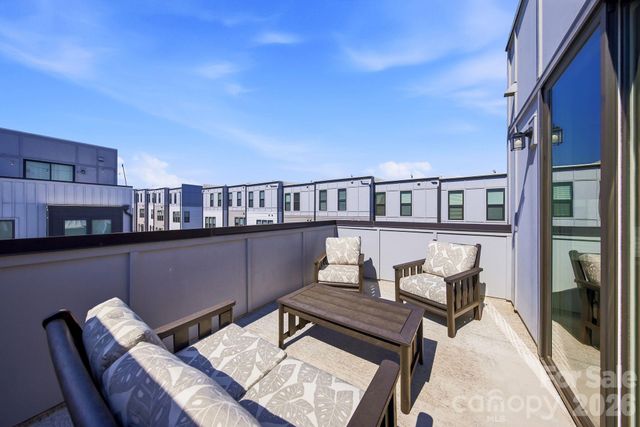 2120 Terwilliger Terrace, Charlotte, NC 28203