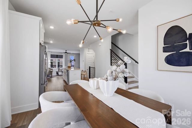 2120 Terwilliger Terrace, Charlotte, NC 28203