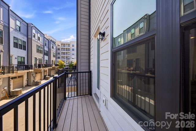 2120 Terwilliger Terrace, Charlotte, NC 28203