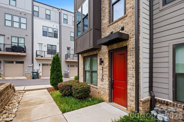 2120 Terwilliger Terrace, Charlotte, NC 28203