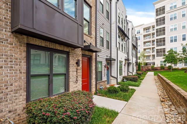 2120 Terwilliger Terrace, Charlotte, NC 28203