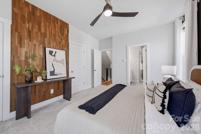 2120 Terwilliger Terrace, Charlotte, NC 28203