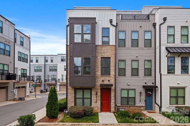 2120 Terwilliger Terrace, Charlotte, NC 28203