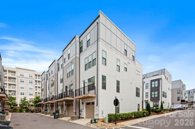 2120 Terwilliger Terrace, Charlotte, NC 28203