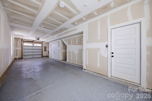 2120 Terwilliger Terrace, Charlotte, NC 28203