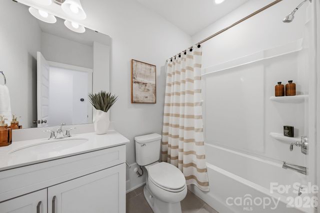 2120 Terwilliger Terrace, Charlotte, NC 28203