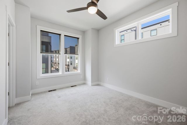 2120 Terwilliger Terrace, Charlotte, NC 28203