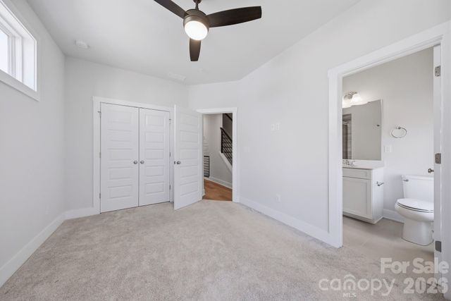 2120 Terwilliger Terrace, Charlotte, NC 28203