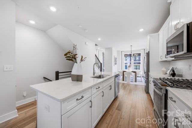 2120 Terwilliger Terrace, Charlotte, NC 28203