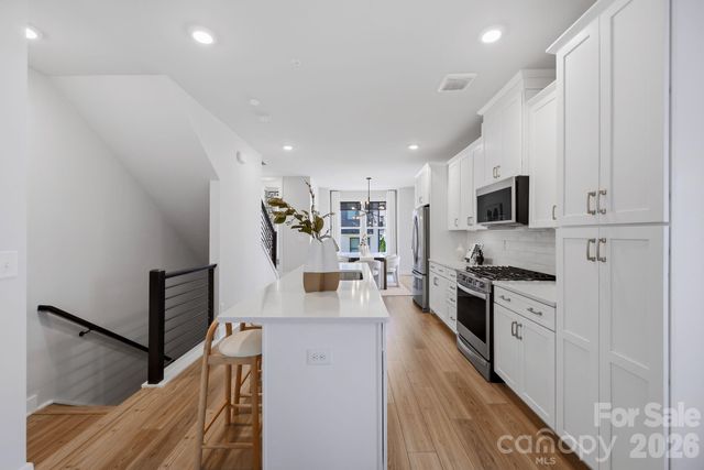2120 Terwilliger Terrace, Charlotte, NC 28203