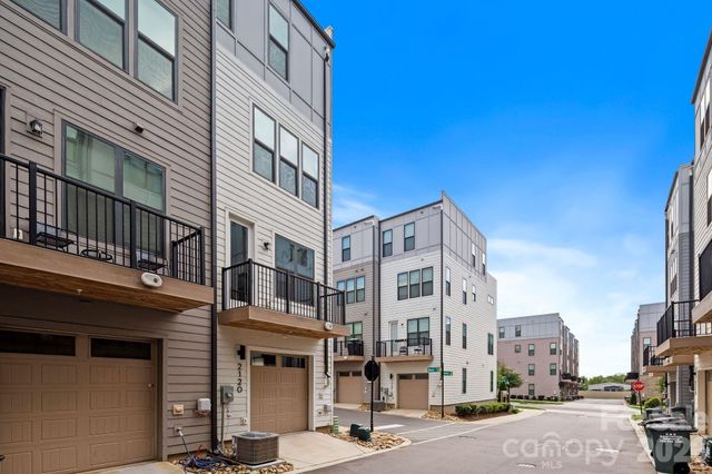 2120 Terwilliger Terrace, Charlotte, NC 28203