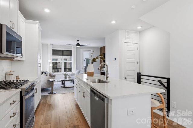 2120 Terwilliger Terrace, Charlotte, NC 28203