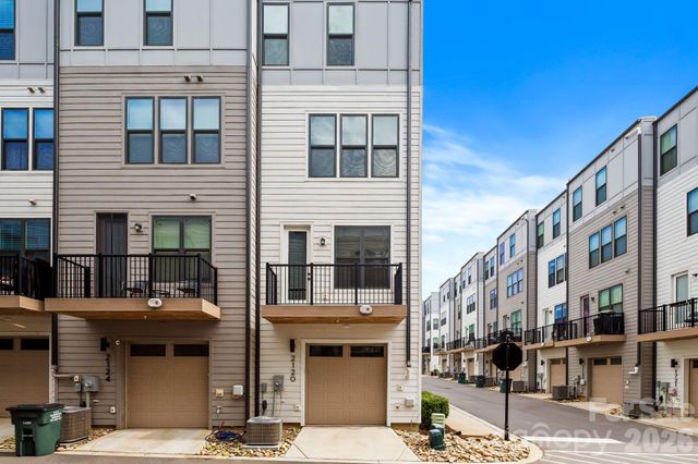 2120 Terwilliger Terrace, Charlotte, NC 28203