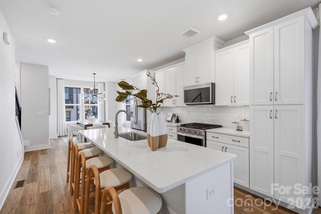 2120 Terwilliger Terrace, Charlotte, NC 28203