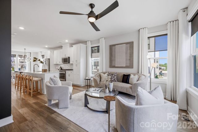 2120 Terwilliger Terrace, Charlotte, NC 28203