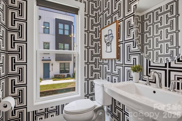 2120 Terwilliger Terrace, Charlotte, NC 28203