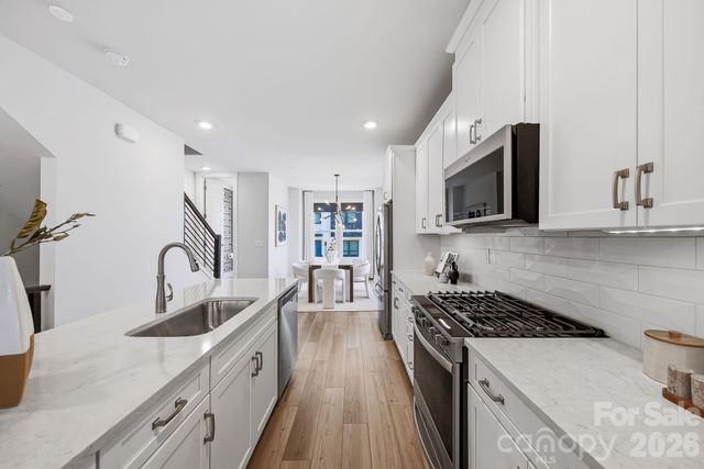 2120 Terwilliger Terrace, Charlotte, NC 28203