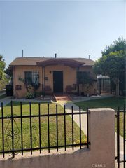 1144 E 65th, Inglewood, CA 90302