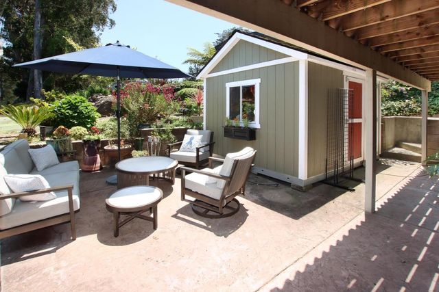 620 Rio Del Mar Boulevard, Aptos, CA 95003