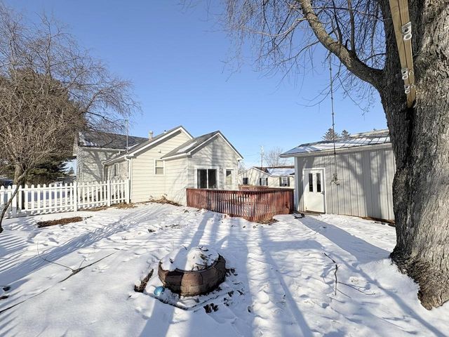 8231 MAPLE STREET, Pittsville, WI 54466