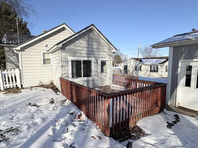 8231 MAPLE STREET, Pittsville, WI 54466