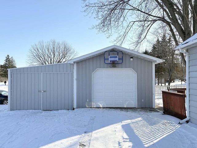 8231 MAPLE STREET, Pittsville, WI 54466