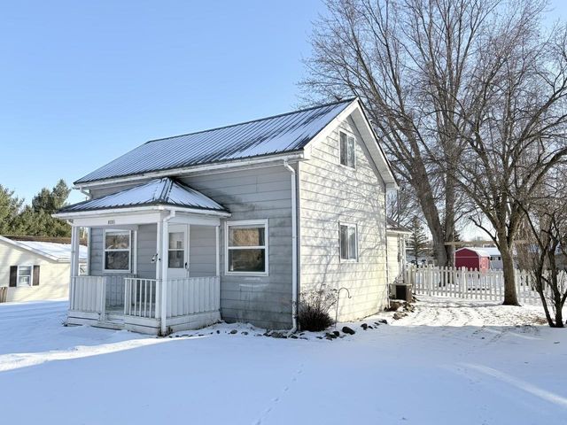8231 MAPLE STREET, Pittsville, WI 54466