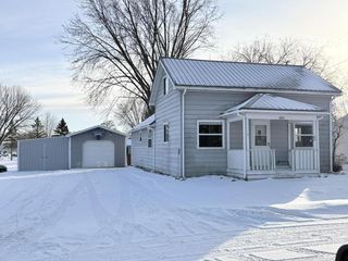 8231 MAPLE STREET, Pittsville, WI 54466