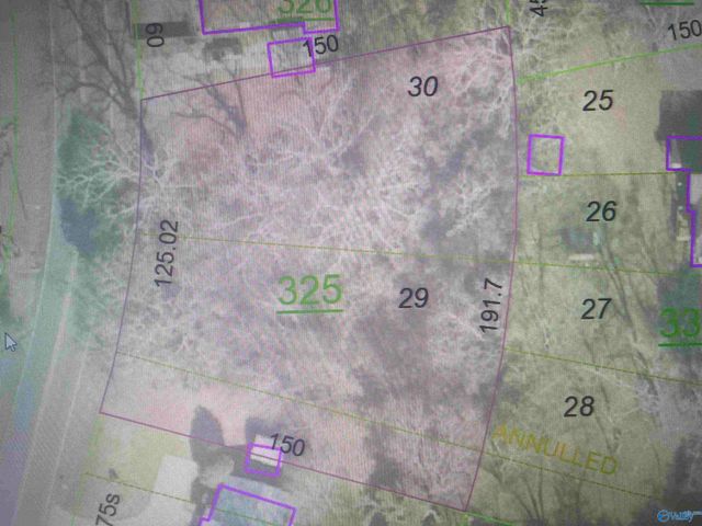 **NA** Padenreich Avenue, Gadsden, AL 35903