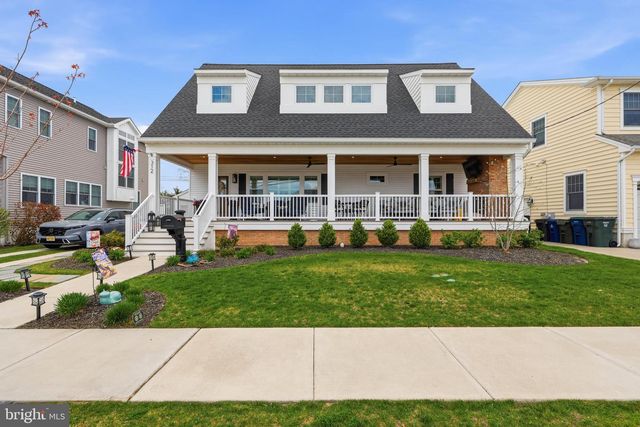 312 N HUNTINGTON AVE, Margate City, NJ 08402