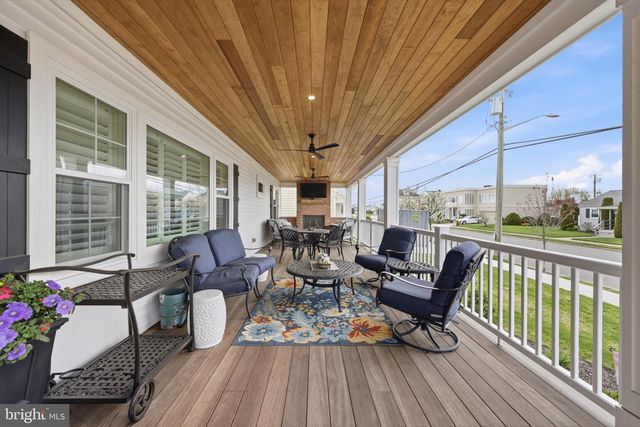 312 N HUNTINGTON AVE, Margate City, NJ 08402