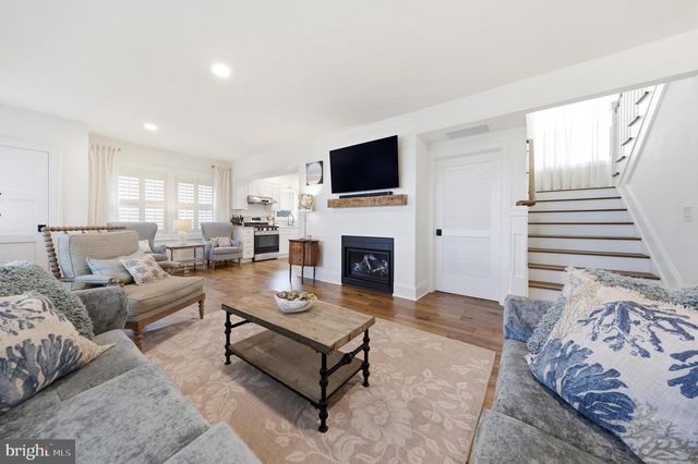 312 N HUNTINGTON AVE, Margate City, NJ 08402