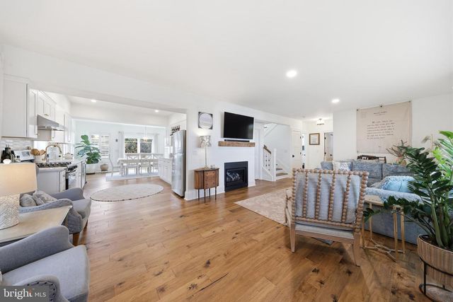 312 N HUNTINGTON AVE, Margate City, NJ 08402