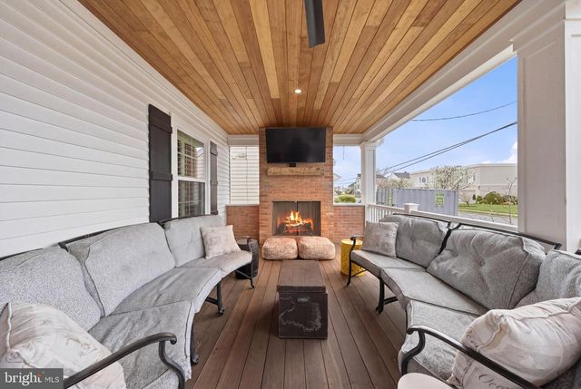 312 N HUNTINGTON AVE, Margate City, NJ 08402