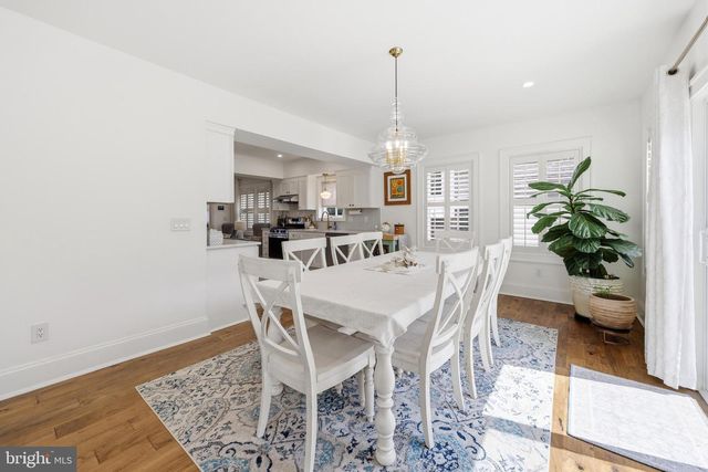 312 N HUNTINGTON AVE, Margate City, NJ 08402