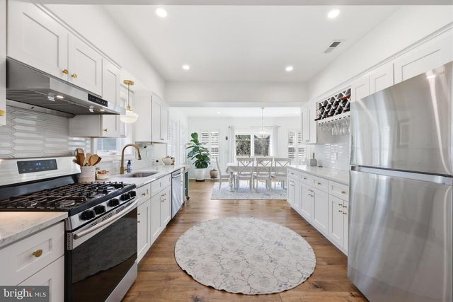 312 N HUNTINGTON AVE, Margate City, NJ 08402