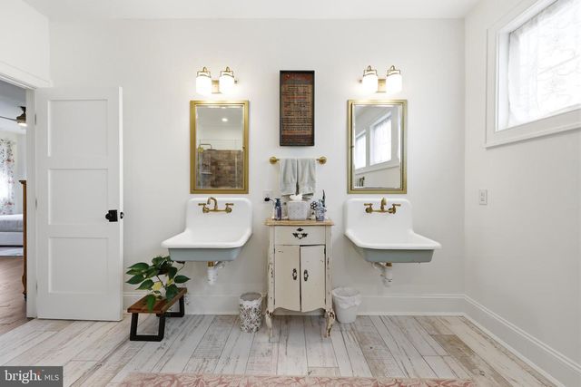 312 N HUNTINGTON AVE, Margate City, NJ 08402