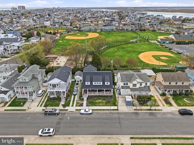 312 N HUNTINGTON AVE, Margate City, NJ 08402