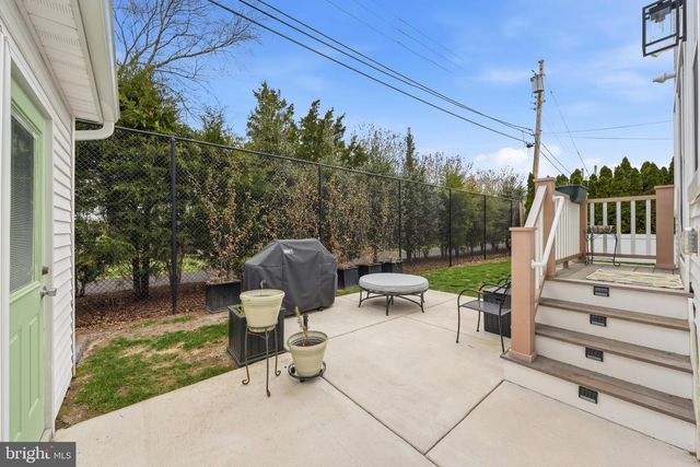 312 N HUNTINGTON AVE, Margate City, NJ 08402