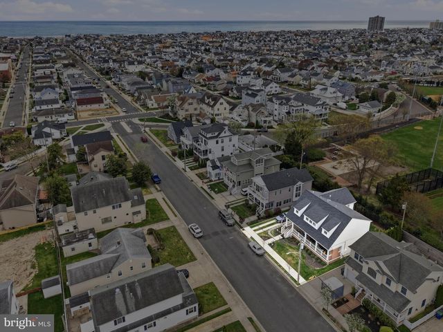 312 N HUNTINGTON AVE, Margate City, NJ 08402