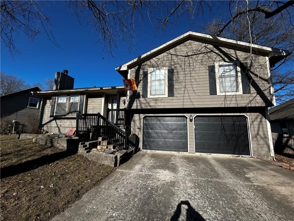 15512 W 151st Terrace, Olathe, KS 66062