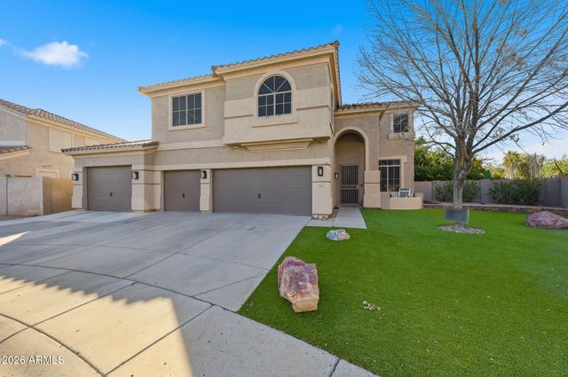 19412 N 60th Avenue, Glendale, AZ 85308