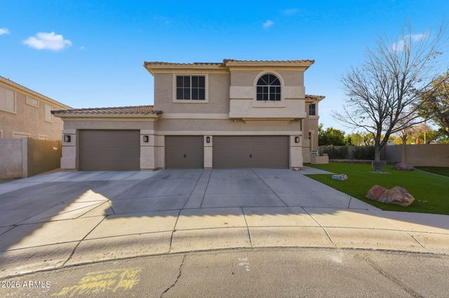 19412 N 60th Avenue, Glendale, AZ 85308