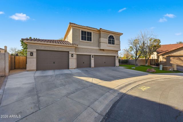 19412 N 60th Avenue, Glendale, AZ 85308