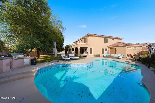 19412 N 60th Avenue, Glendale, AZ 85308