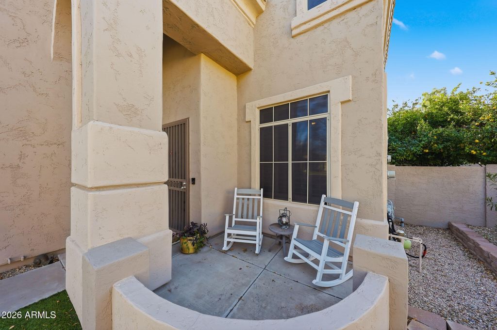 19412 N 60th Avenue, Glendale, AZ 85308